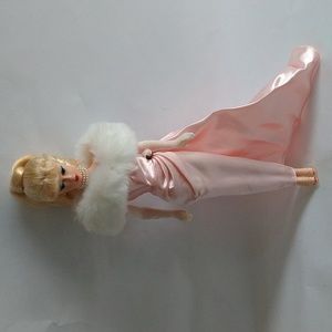 Enchanted Evening Barbie Blonde 1995 NO BOX